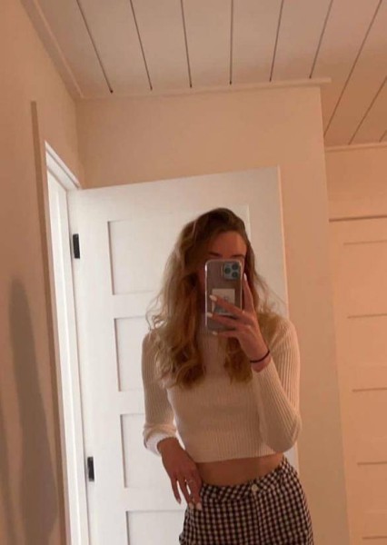 Phillip arieson, 24, El Hamel