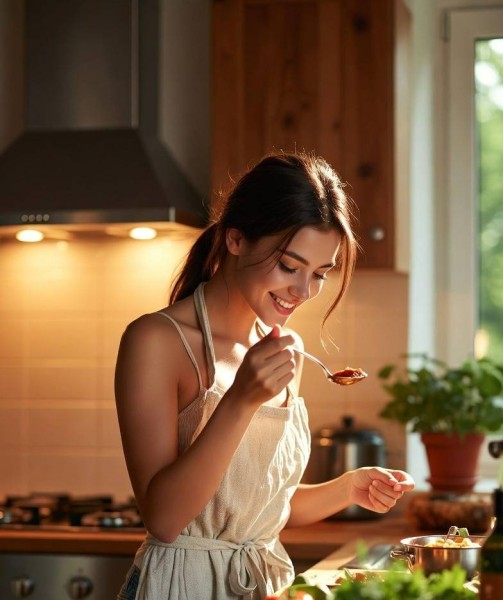 Gladys, 24, Hunfeld