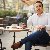 عمرو, 40, Nova Ponte