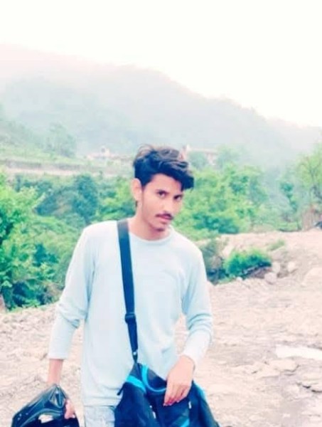 Sakib, 25, Momchilgrad