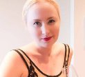 Elizabeth, 47, Palmitos
