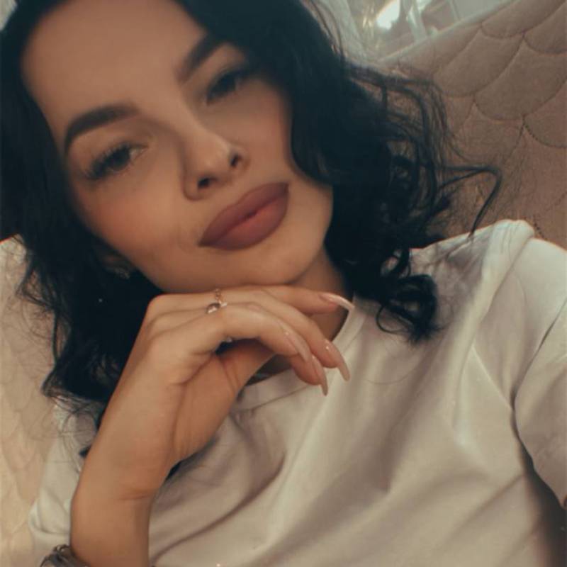 aLina, 37, Siniloan
