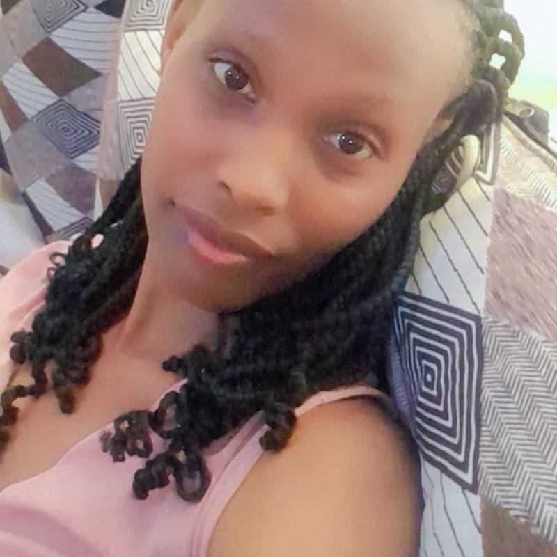 Virginia, 24, Quintero