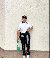 Dorcas, 33, Umga