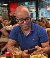 Roberto Carlos, 49, Gatteo