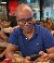 Roberto Carlos, 49, Lumphat