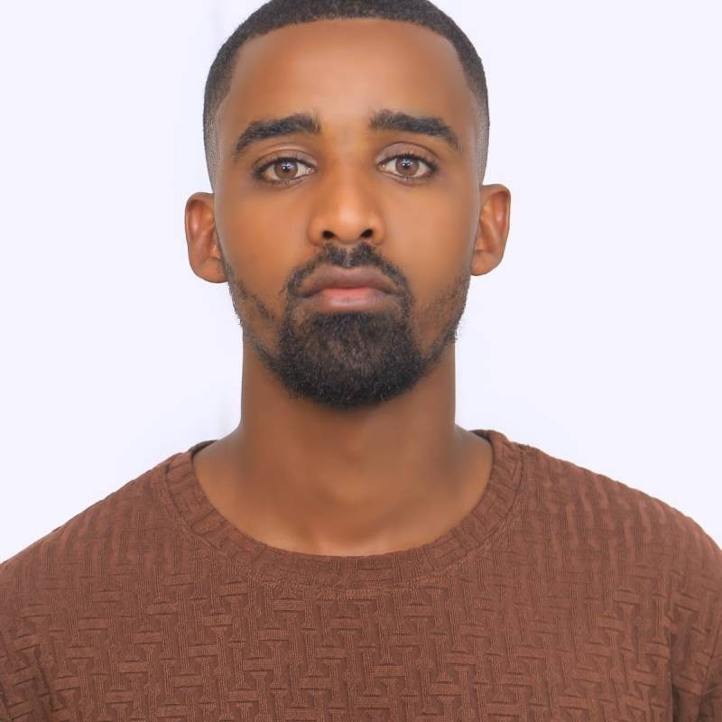 Samuel, 30, Calle Larga