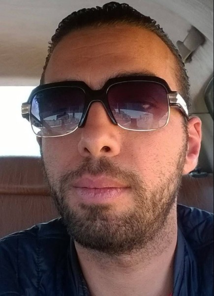 Youssef, 41, Vryheid