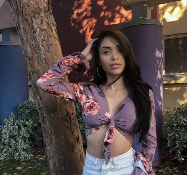 Rosanberg, 41, San Gil