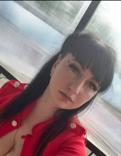 AlinaLina, 37, Kharagbani