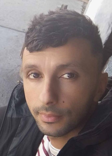 Zoubir, 33, Jamikunta