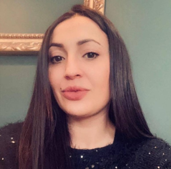 eva, 36, Bhogpur