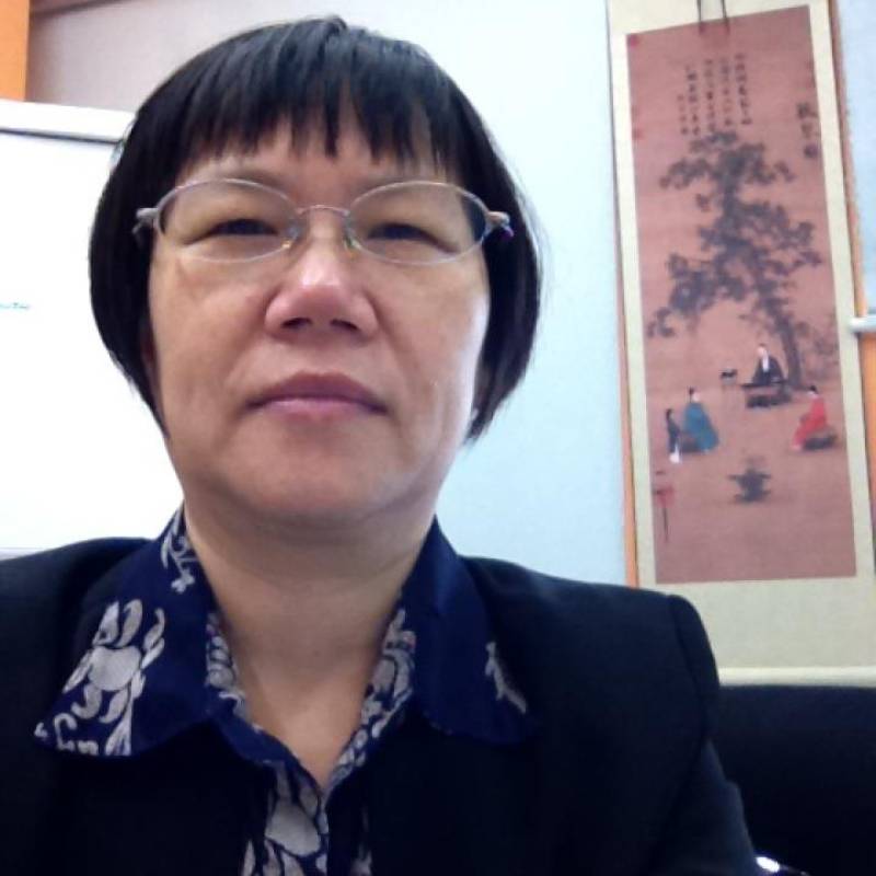 Lady Ann, 64, Jasper