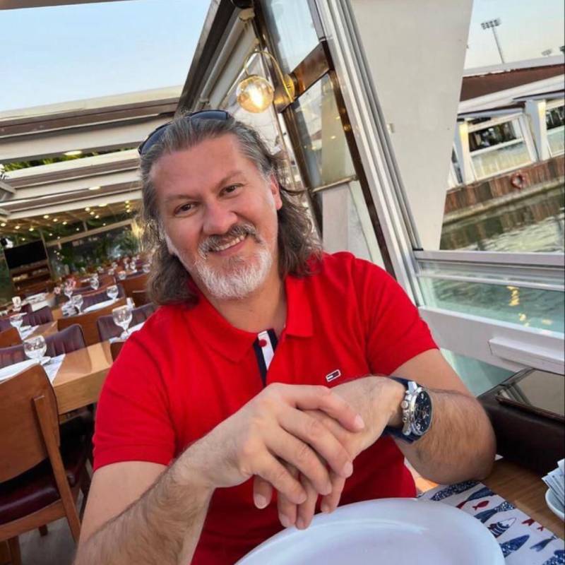 Stéphane, 65, Pinsk