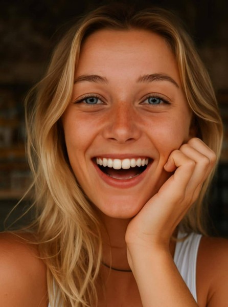 Giovana, 24, Pimentel