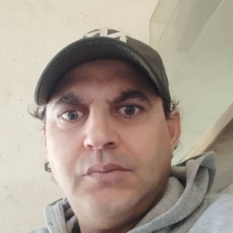 Elmekki, 48, Porec