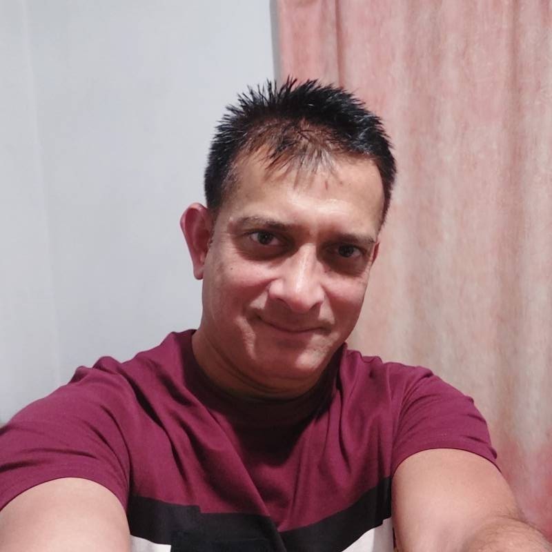 Rajeev, 52, Westervoort