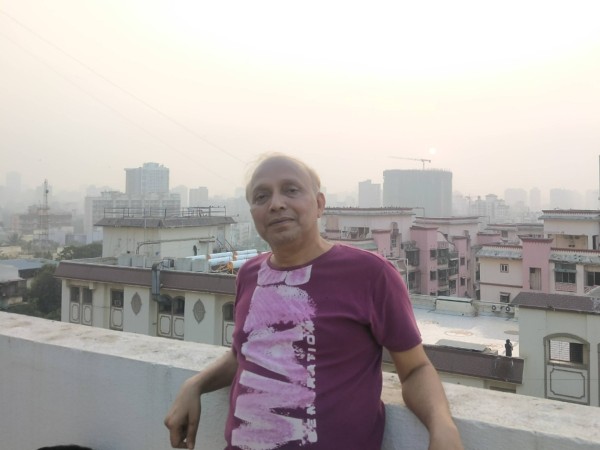 Sunny, 51, Agbor