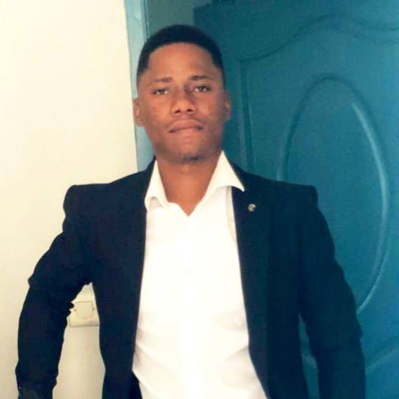 Kouassi ronald, 31, Zoersel