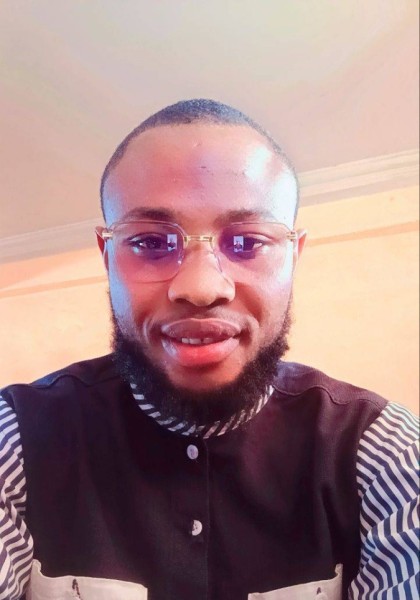 Fode, 26, Kokri