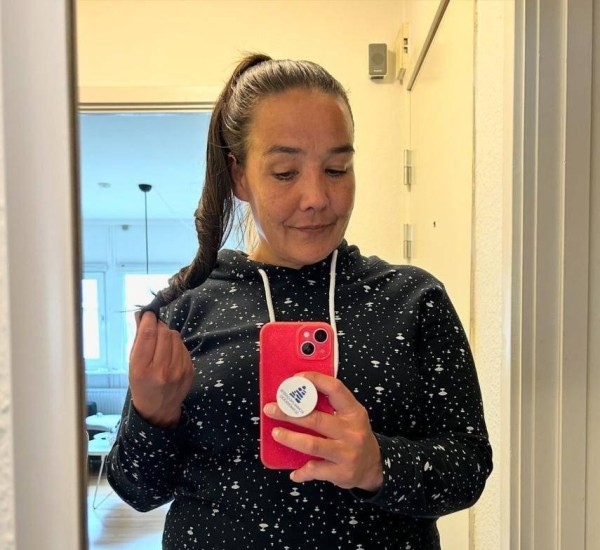 Sarah, 47, Rock Falls