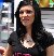 Charlotte Harris, 35, Welkom