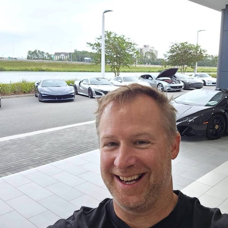 Brian, 60, Kaufbeuren