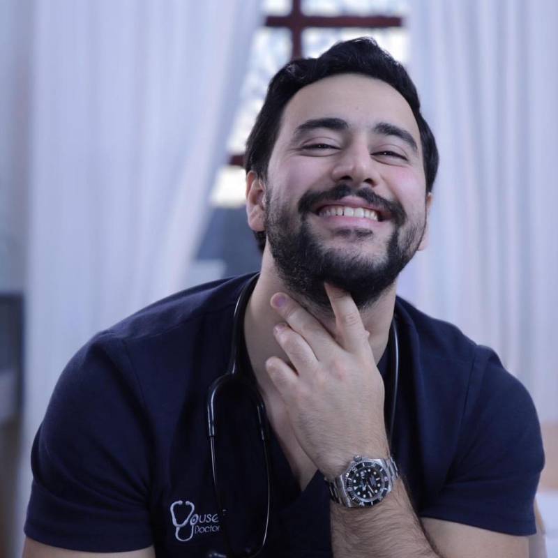 David, 40, Sorriso