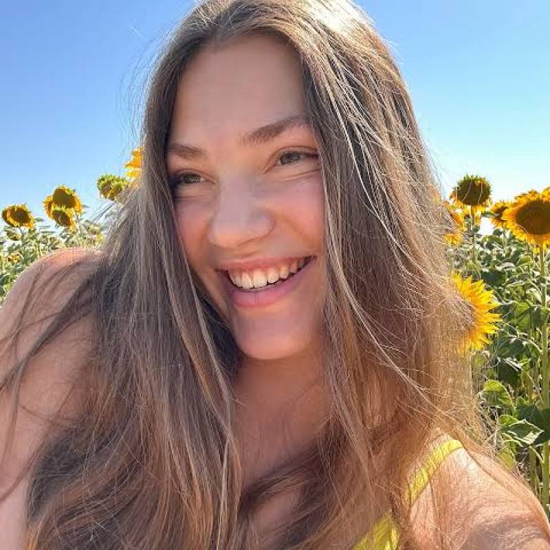 Manuella Layma, 27, Gerede