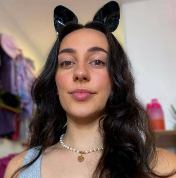 Vera123, 35, Bodupal