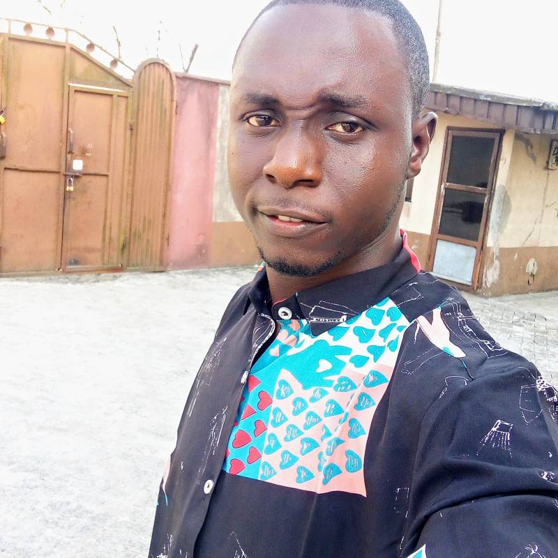 Abraham, 33, Bgalkot