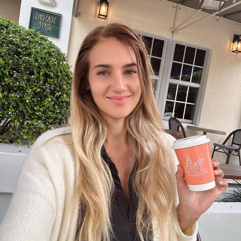 bella, 35, Lunner