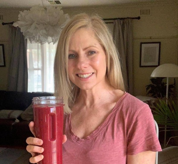 Faith, 56, Oroquieta