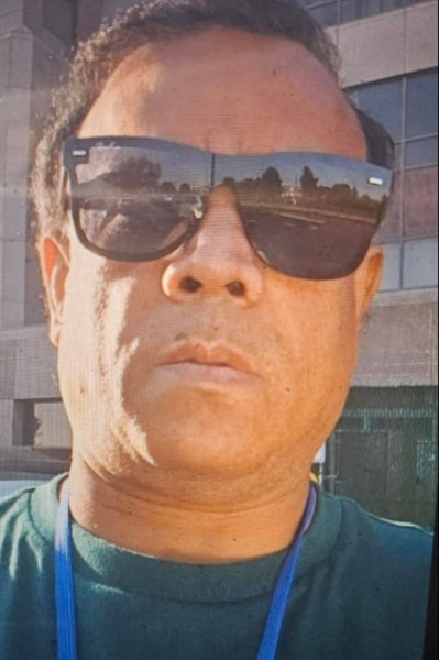 Ashok, 35, Edmonds
