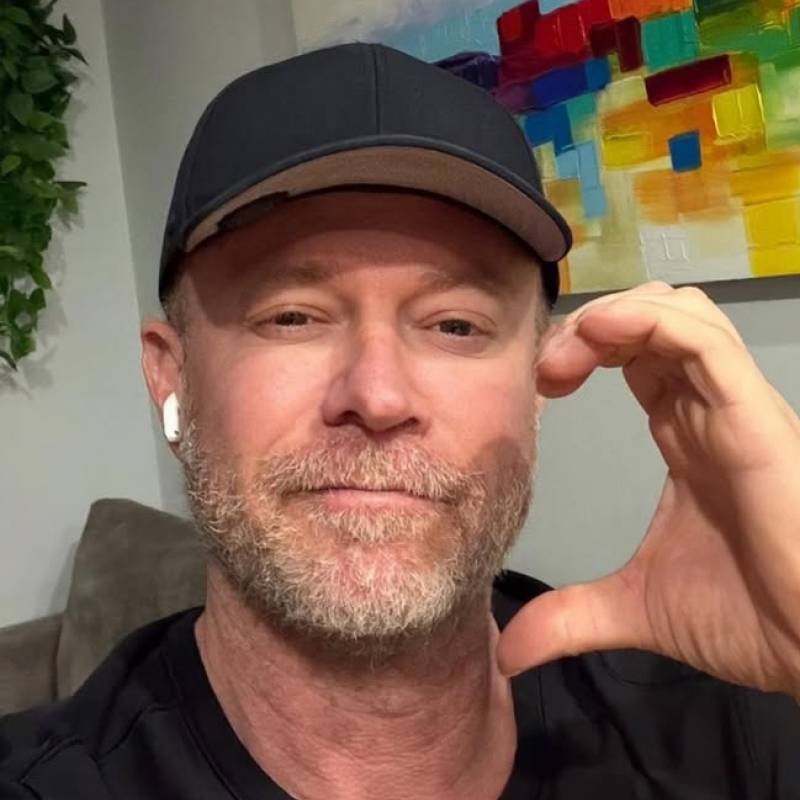 MasonAnthony, 53, Crixs