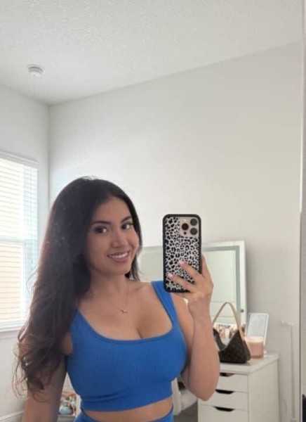 Laura Rasmussen, 37, Saintmax
