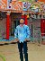 Raushan, 22, Nigeria