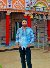 Raushan, 22, Nigeria