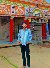 Raushan, 22, Soisysousmontmorency