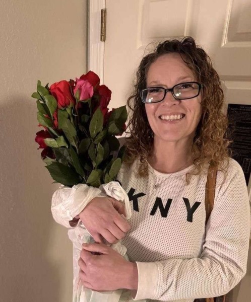 Brenda Arnett, 32, Bawku