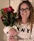 Brenda Arnett, 32, Paris