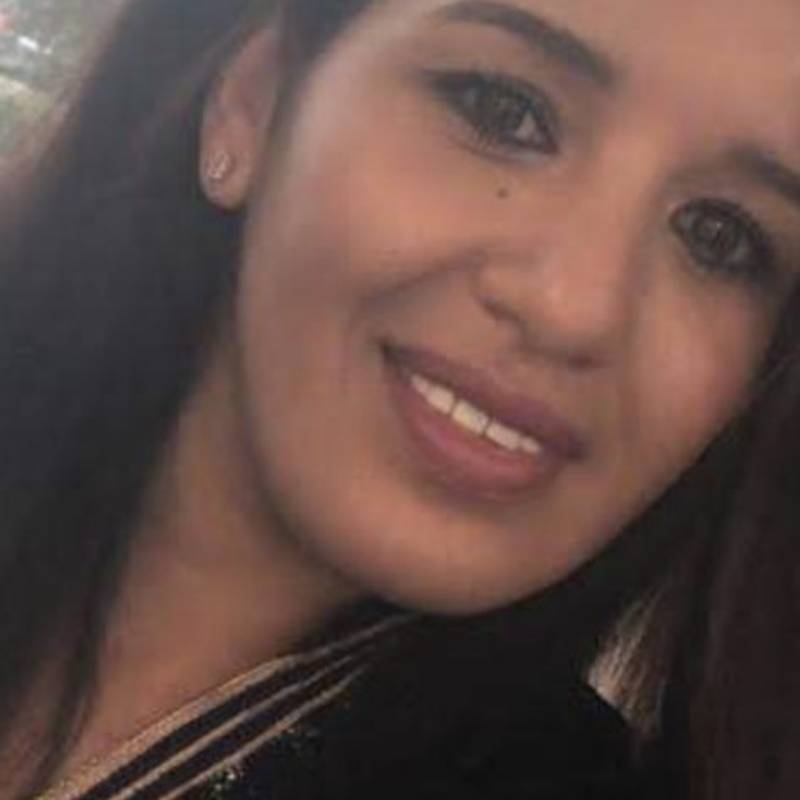 Yas, 42, Maromandia