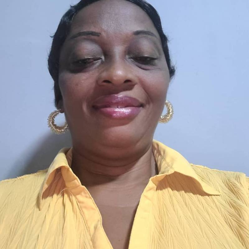 Judith, 47, Kuldiga