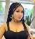 Noriah, 18, Viacha