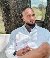 Kingsley Benjamin, 39, Khabarovsk