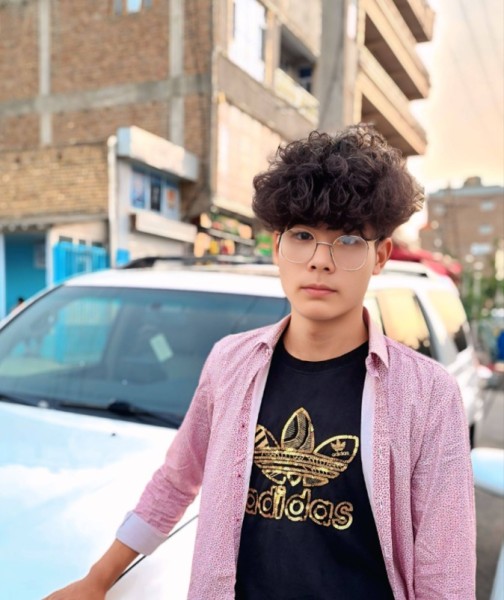 Nawid, 19, Rahat