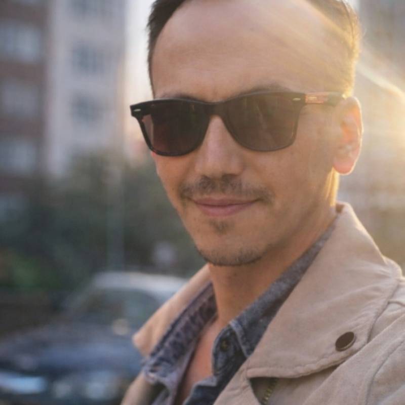 Hakonen, 36, Missouri