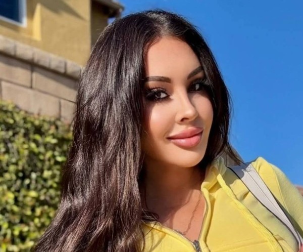 Marta Hubbs, 40, Bugojno