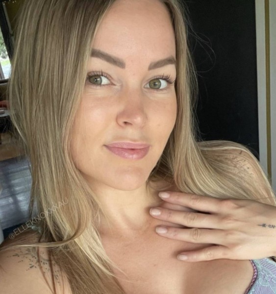 Irene, 37, Kothia