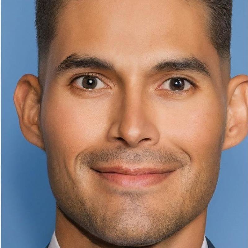 Michael, 36, Hanzhong